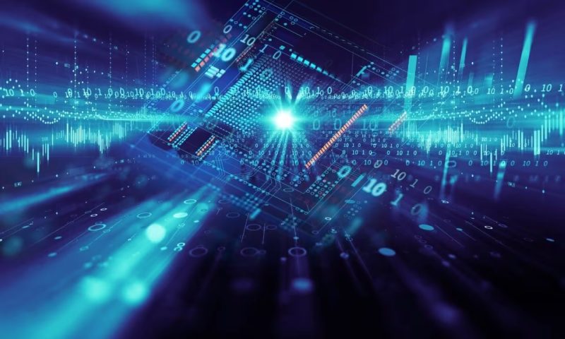 花都区SCADA系统底层架构与完整工作原理解析