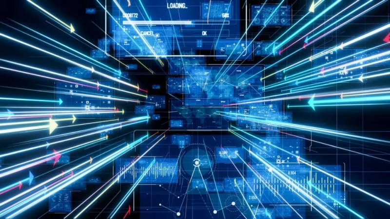 花都区SCADA系统开发：守护工业安全的数字卫士