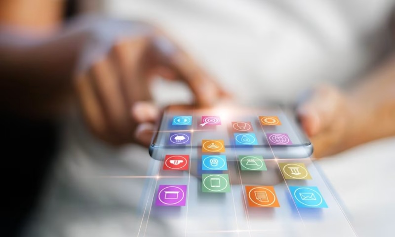 MES系统信创升级：花都区软件开发公司的技术破局与实践